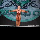 Allison Clerc &  Chuck Clausen - NPC Emerald Cup 2013 - #1